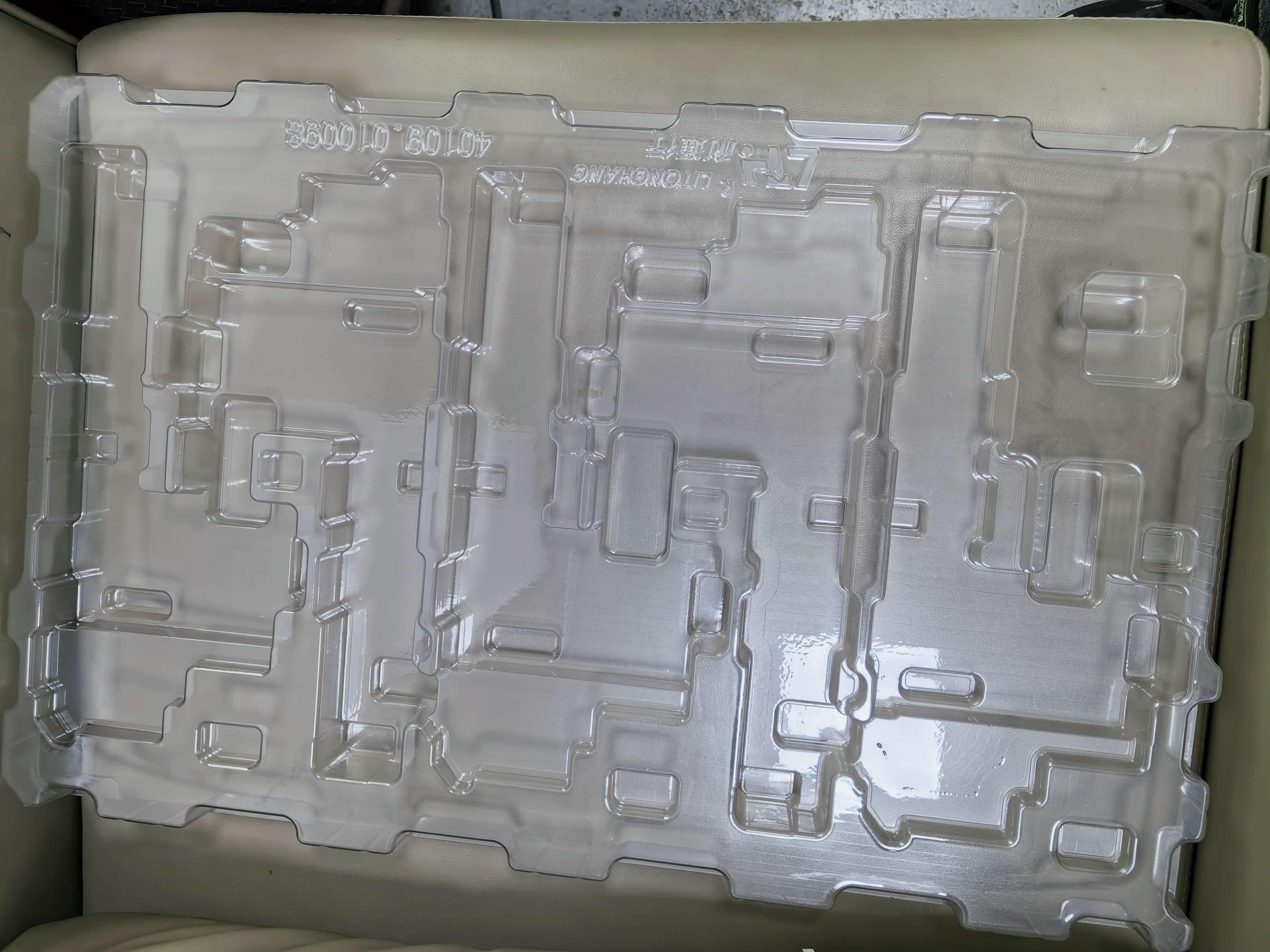 产品案例